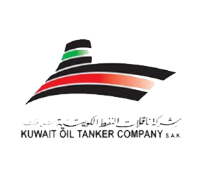 Kuwait oil tanker company